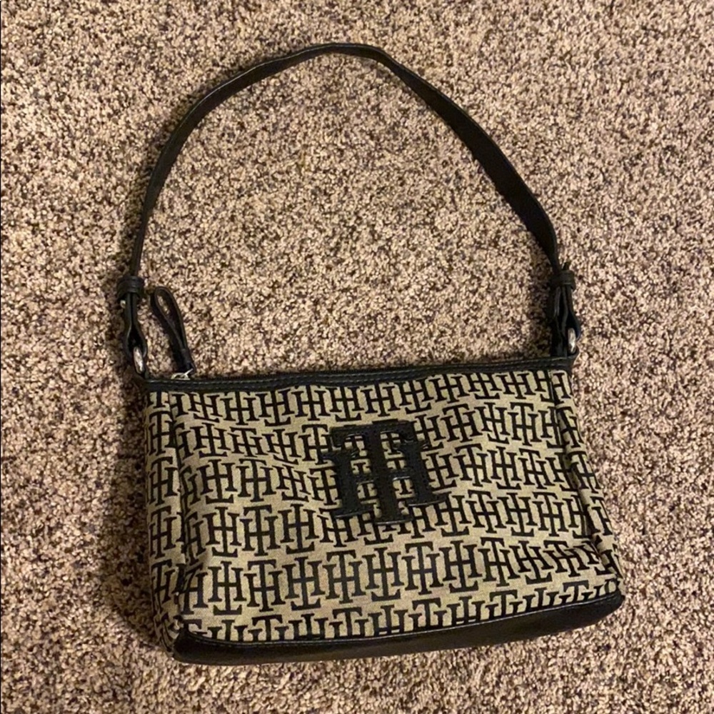Tommy Hilfiger Shoulder Bag / Purse